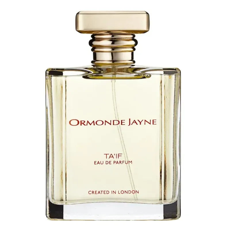 Ormonde Jayne Ta'if ( Vintage ) Parfum 120ML perfume bottle – luxury fragrance | Perfury UAE