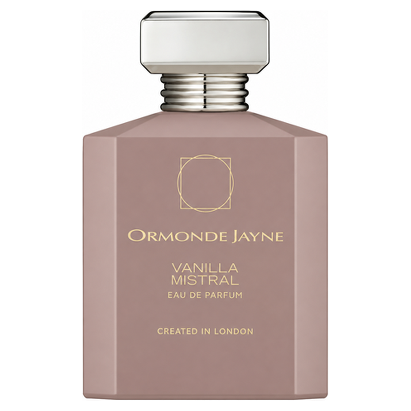 Ormonde Jayne Vanilla Mistral Exclusive London EDP 88ML perfume bottle – luxury fragrance | Perfury UAE