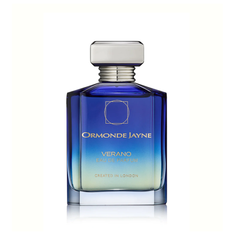Ormonde Jayne Verano Parfum 88ML perfume bottle – luxury fragrance | Perfury UAE