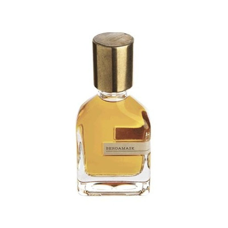 Orto Parisi Bergamask Parfum 50ML perfume bottle – luxury fragrance | Perfury UAE