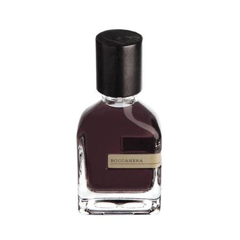 Orto Parisi Boccanera Extrait de Parfum 50ML perfume bottle – luxury fragrance | Perfury UAE