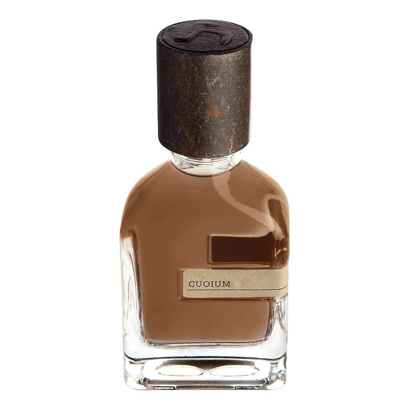 Orto Parisi Cuoium EDP 50ML Perfume