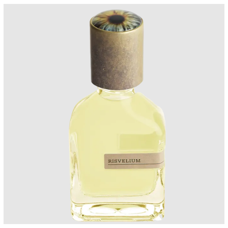Orto Parisi Risvelium Parfum 50ML perfume bottle – luxury fragrance | Perfury UAE