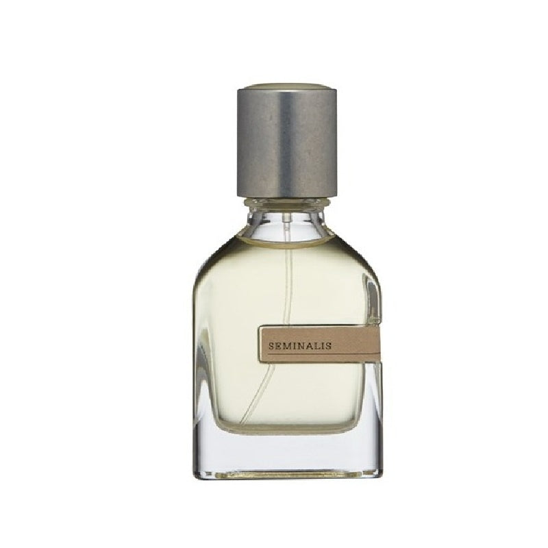 Orto Parisi Seminalis Extrait de Parfum 50ML perfume bottle – luxury fragrance | Perfury UAE