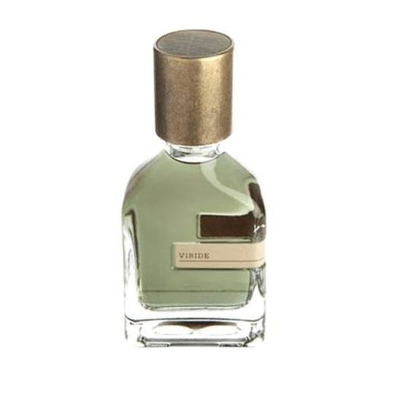 Orto Parisi Viride Extrait de Parfum 50ML perfume bottle – luxury fragrance | Perfury UAE