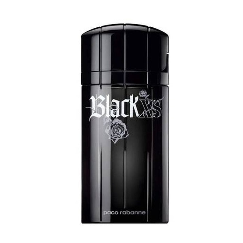 Paco Rabanne Black Xs EDT 100ML perfume bottle – luxury fragrance | Perfury UAE
