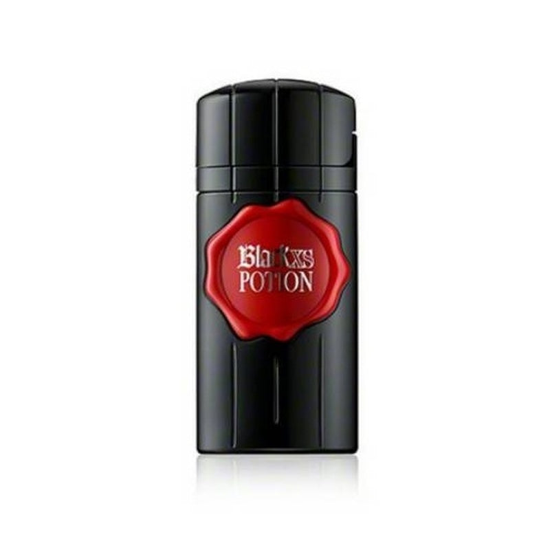Paco Rabanne Black Xs Potion EDT Vintage 100ML perfume bottle – luxury fragrance | Perfury UAE