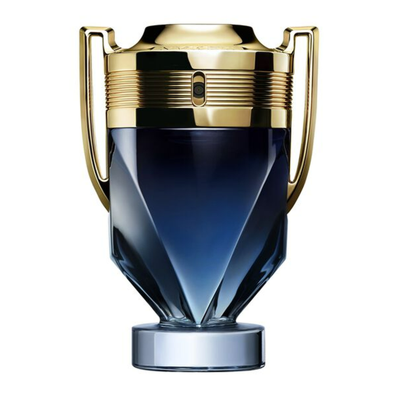 Paco Rabanne Invictus Parfum 100ML perfume bottle – luxury fragrance | Perfury UAE