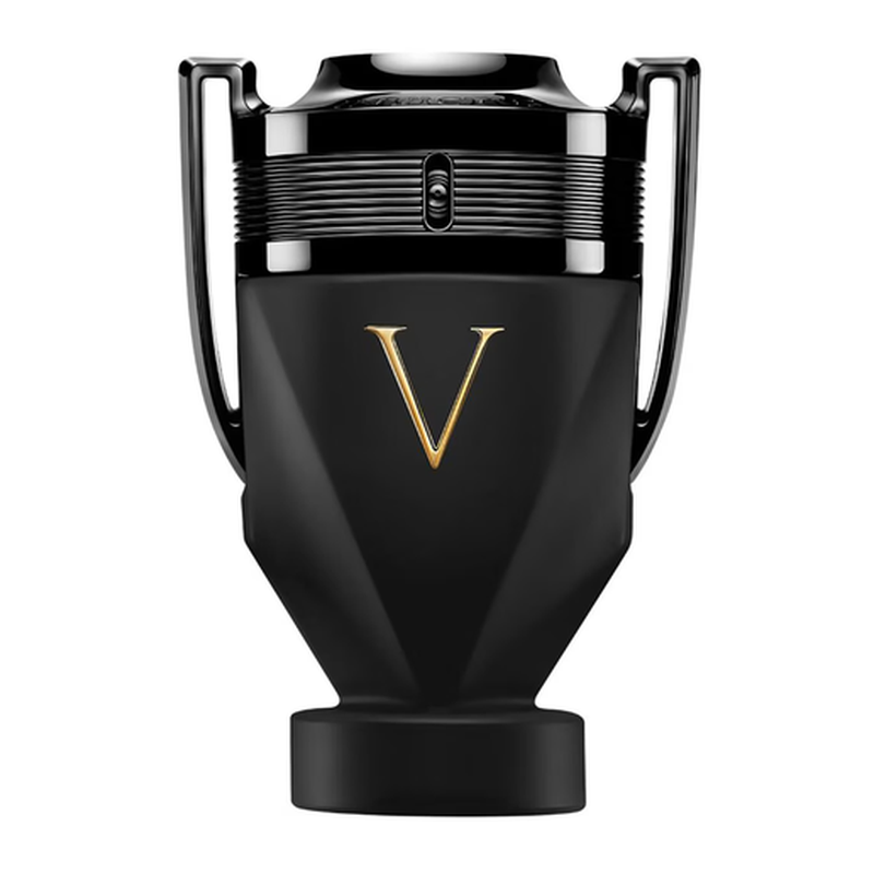 Paco Rabanne Invictus Victory Absolu Intense Parfum 100ML perfume bottle – luxury fragrance | Perfury UAE