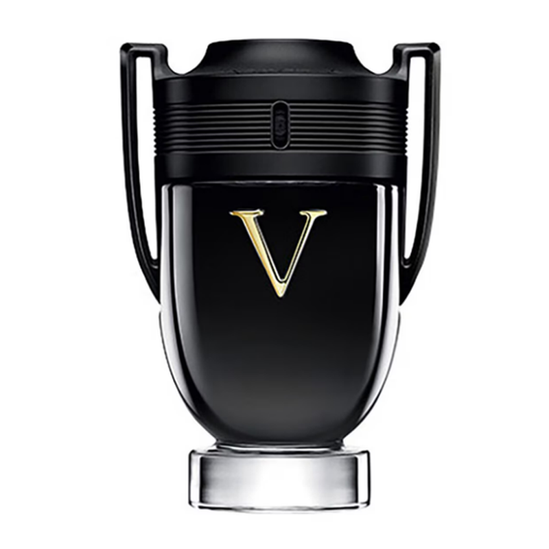 Paco Rabanne Invictus Victory EDP 100ML perfume bottle – luxury fragrance | Perfury UAE