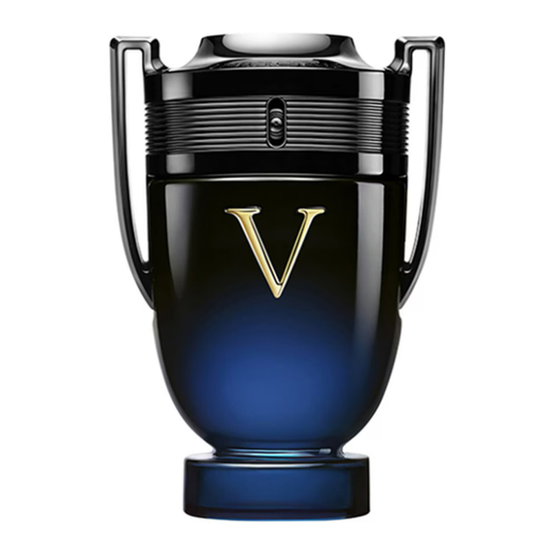 Paco Rabanne Invictus Victory Elixir Intense Parfum 100ML perfume bottle – luxury fragrance | Perfury UAE
