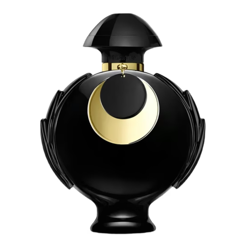Paco Rabanne Olympea Absolu Intense Parfum 80ML perfume bottle – luxury fragrance | Perfury UAE