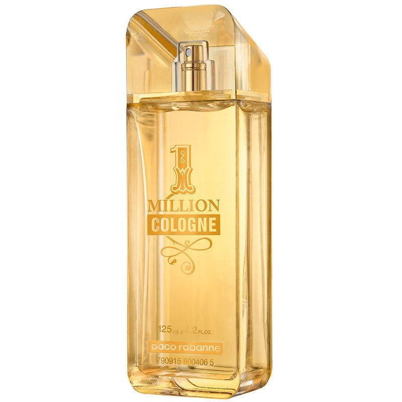 Paco Rabanne One Million Cologne EDT Vintage 100ML perfume bottle – luxury fragrance | Perfury UAE