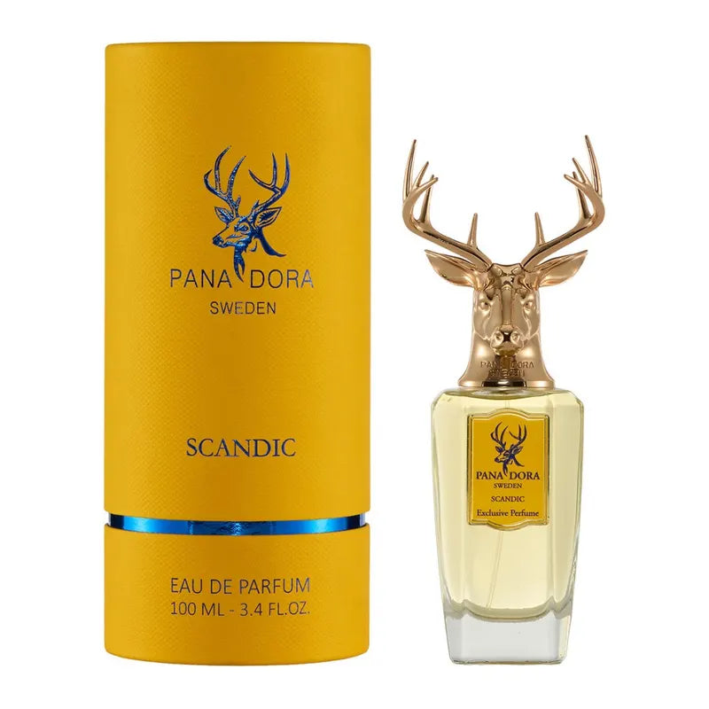 Pana Dora Sweden Scandic EDP 100ML