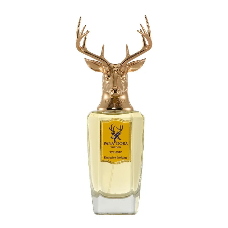 Pana Dora Scandic EDP 100ML perfume bottle – luxury fragrance | Perfury UAE
