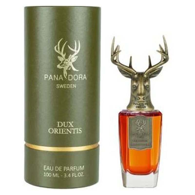 Pana Dora Sweden Dux Orientis EDP 100ML perfume bottle – luxury fragrance | Perfury UAE