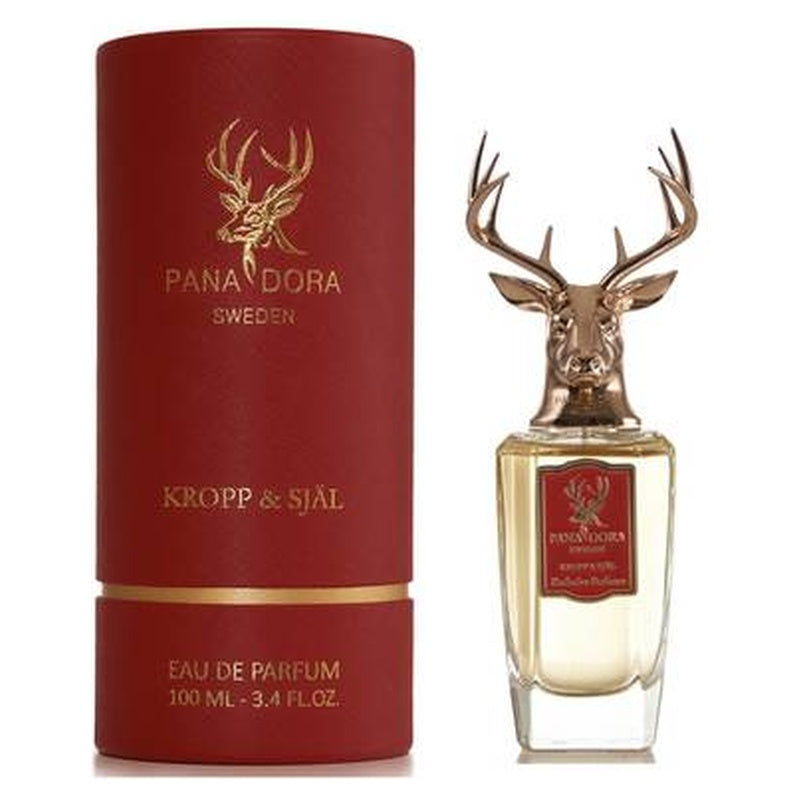 Pana Dora Sweden Kropp & Själ EDP 100ML perfume bottle – luxury fragrance | Perfury UAE
