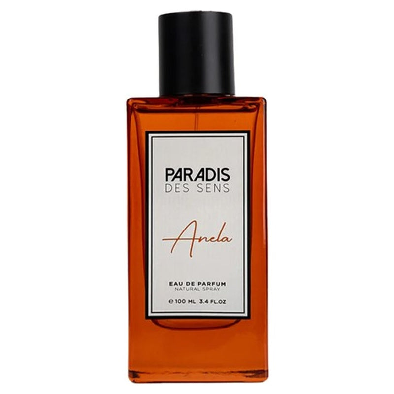 Paradis des Sens Anela EDP 100ML perfume bottle – luxury fragrance | Perfury UAE