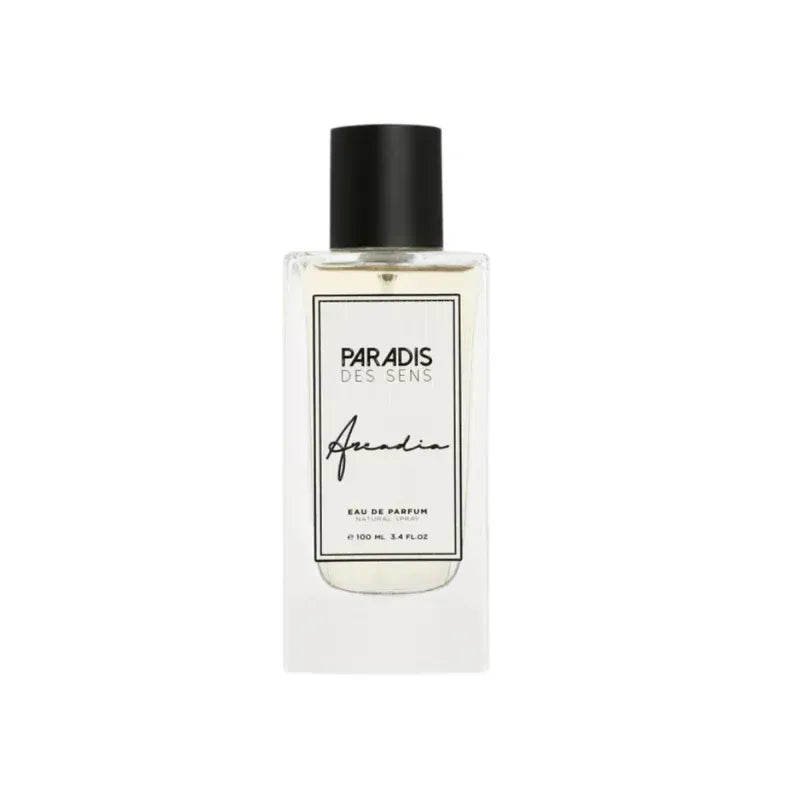 Paradis des Sens Arcadia EDP 100ML perfume bottle – luxury fragrance | Perfury UAE