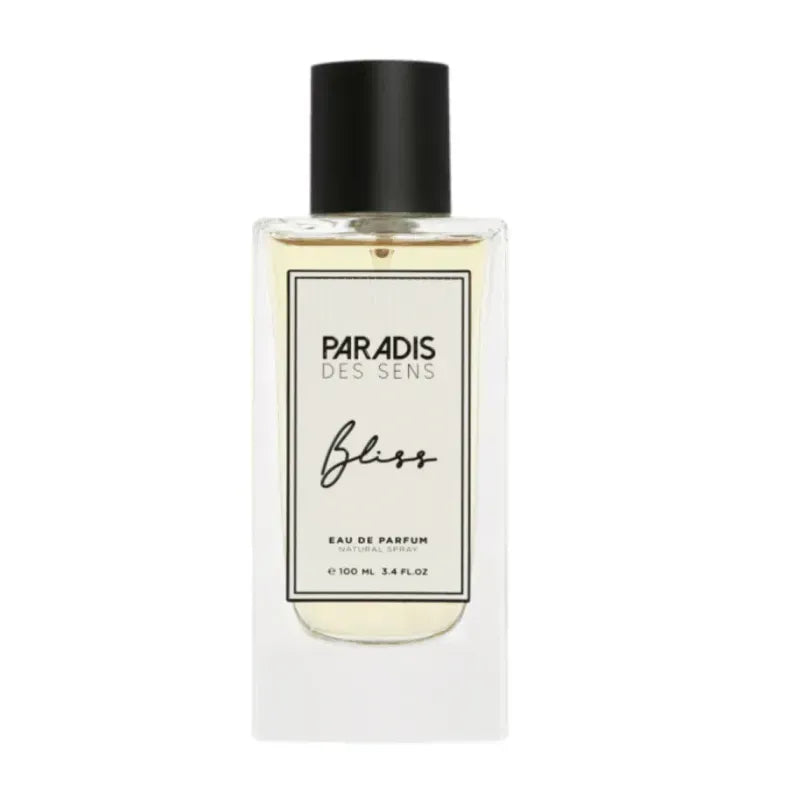 Paradis des Sens Bliss EDP 100ML perfume bottle – luxury fragrance | Perfury UAE