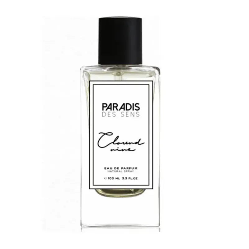 Paradis des Sens Cloud Nine EDP 100ML perfume bottle – luxury fragrance | Perfury UAE