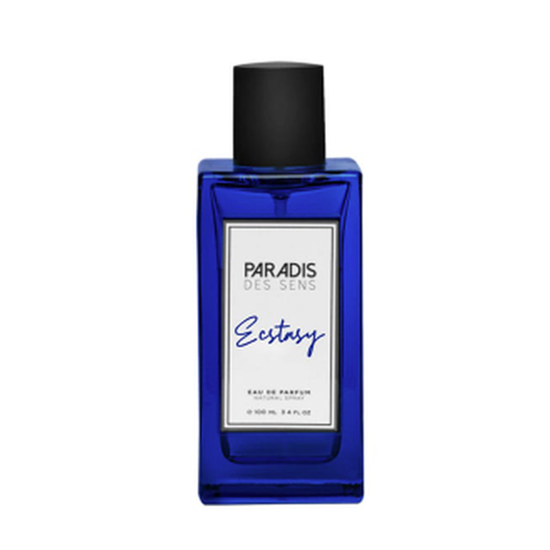 Paradis des Sens Ecstasy EDP 100ML perfume bottle – luxury fragrance | Perfury UAE