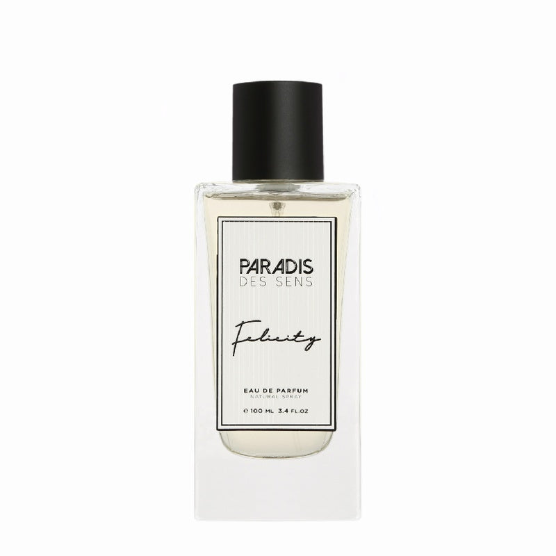 Paradis des Sens Felicity EDP 100ML perfume bottle – luxury fragrance | Perfury UAE