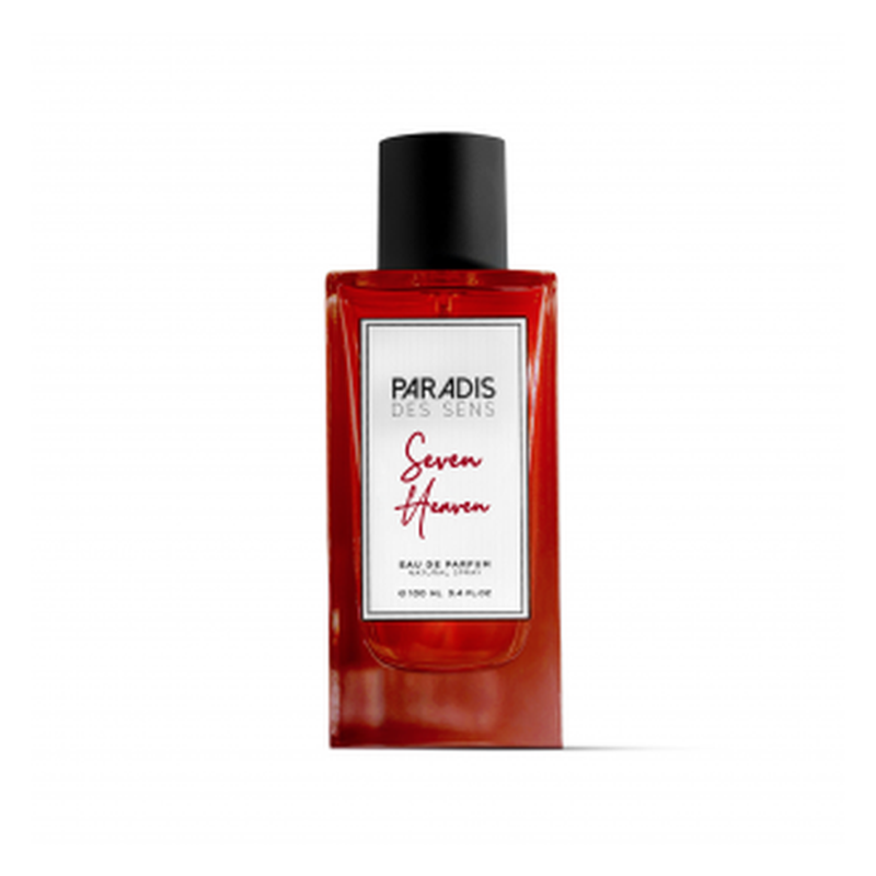 Paradis des Sens Seven Heaven EDP 100ML perfume bottle – luxury fragrance | Perfury UAE