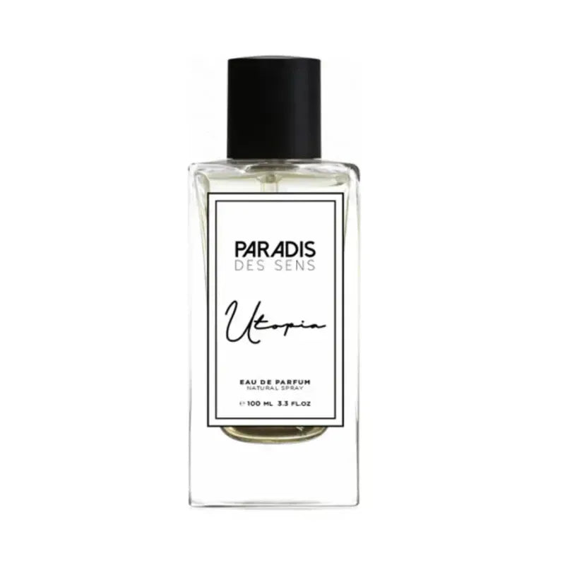 Paradis des Sens Utopia EDP 100ML perfume bottle – luxury fragrance | Perfury UAE
