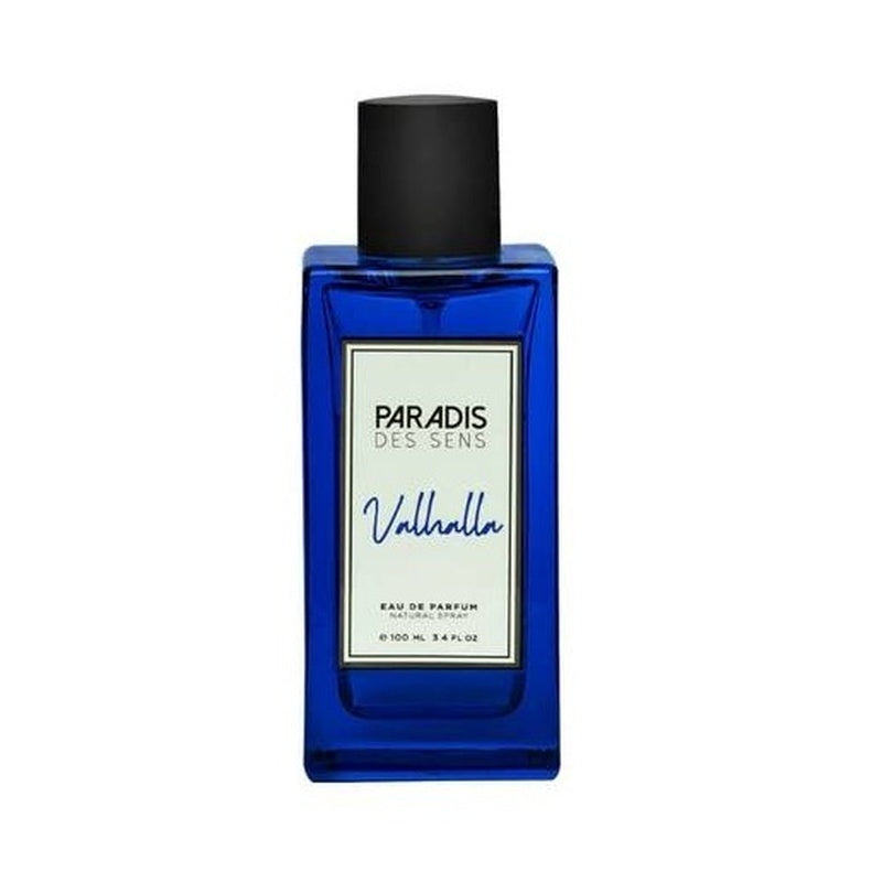 Paradis des Sens Valhalla EDP 100ML perfume bottle – luxury fragrance | Perfury UAE