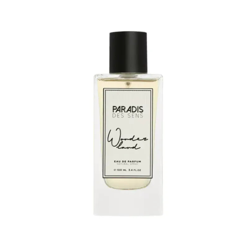 Paradis des Sens Wonderland EDP 100ML perfume bottle – luxury fragrance | Perfury UAE