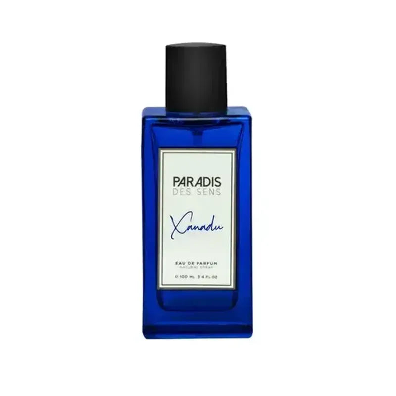 Paradis des Sens Xanadu EDP 100ML perfume bottle – luxury fragrance | Perfury UAE