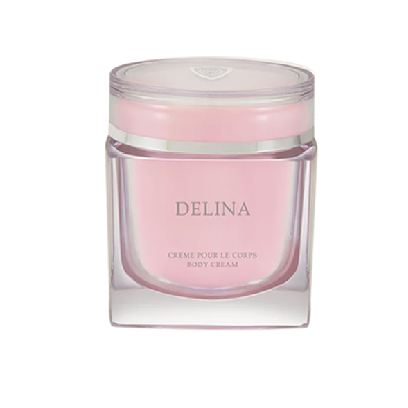 Parfums de Marly Delina Body Cream 200ML perfume bottle – luxury fragrance | Perfury UAE