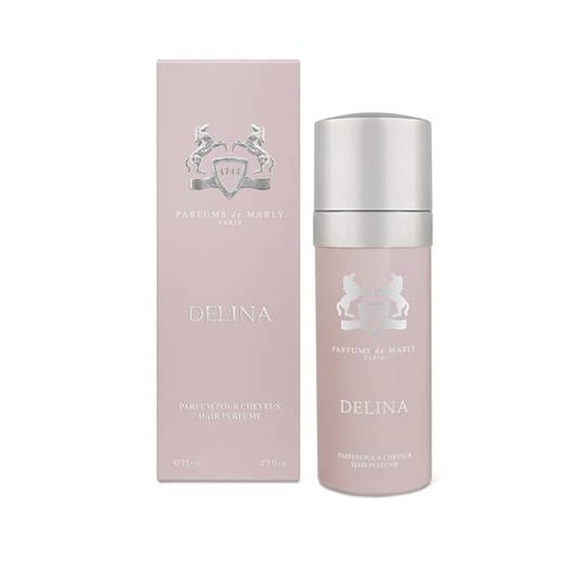 Parfums de Marly Delina Hair Mist 75ML perfume bottle – luxury fragrance | Perfury UAE