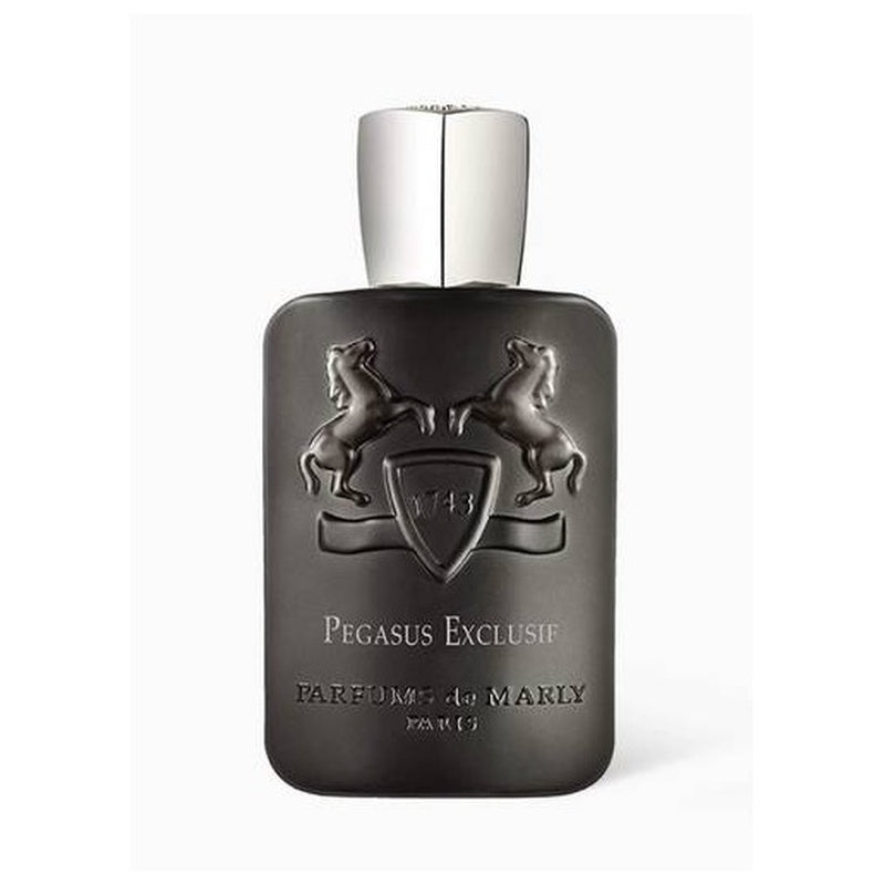 Parfums de Marly Pegasus Exclusif Eau Parfum 125ML perfume bottle – luxury fragrance | Perfury UAE