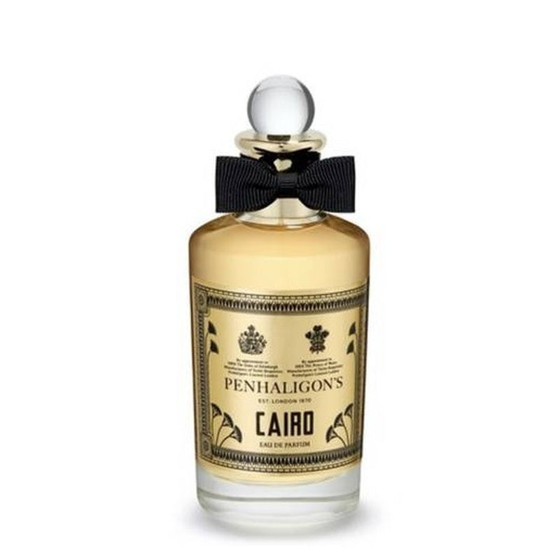 Penhaligon’s Cairo EDP 100ML perfume bottle – luxury fragrance | Perfury UAE