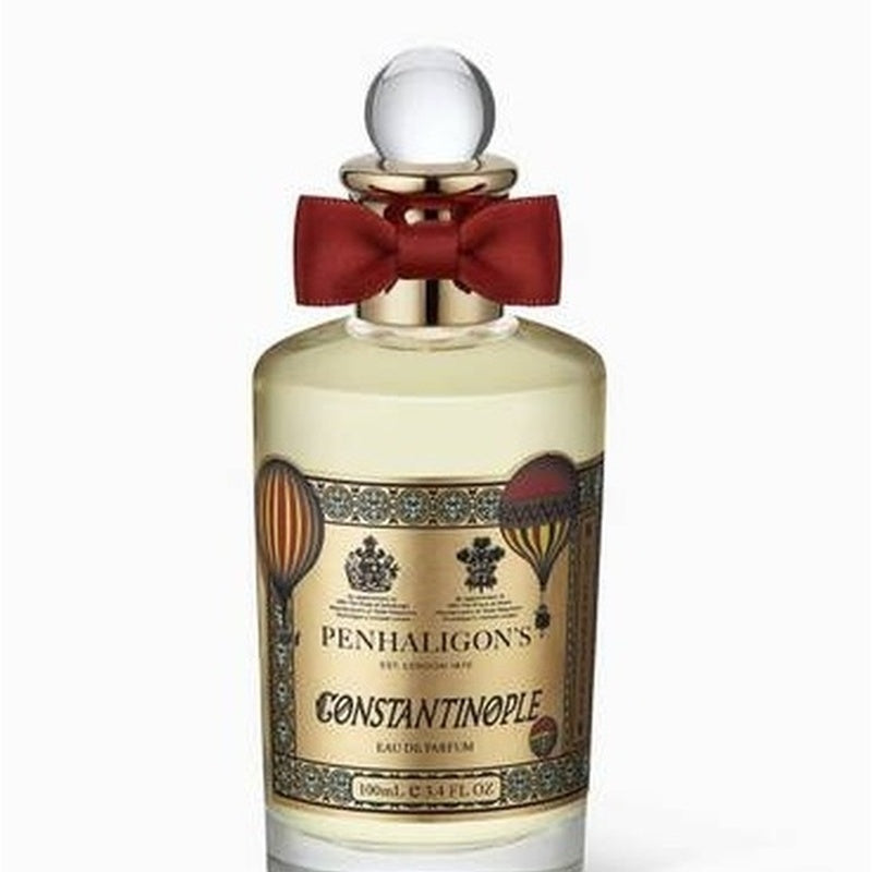 Penhaligon’s Constantinople EDP 100ML perfume bottle – luxury fragrance | Perfury UAE