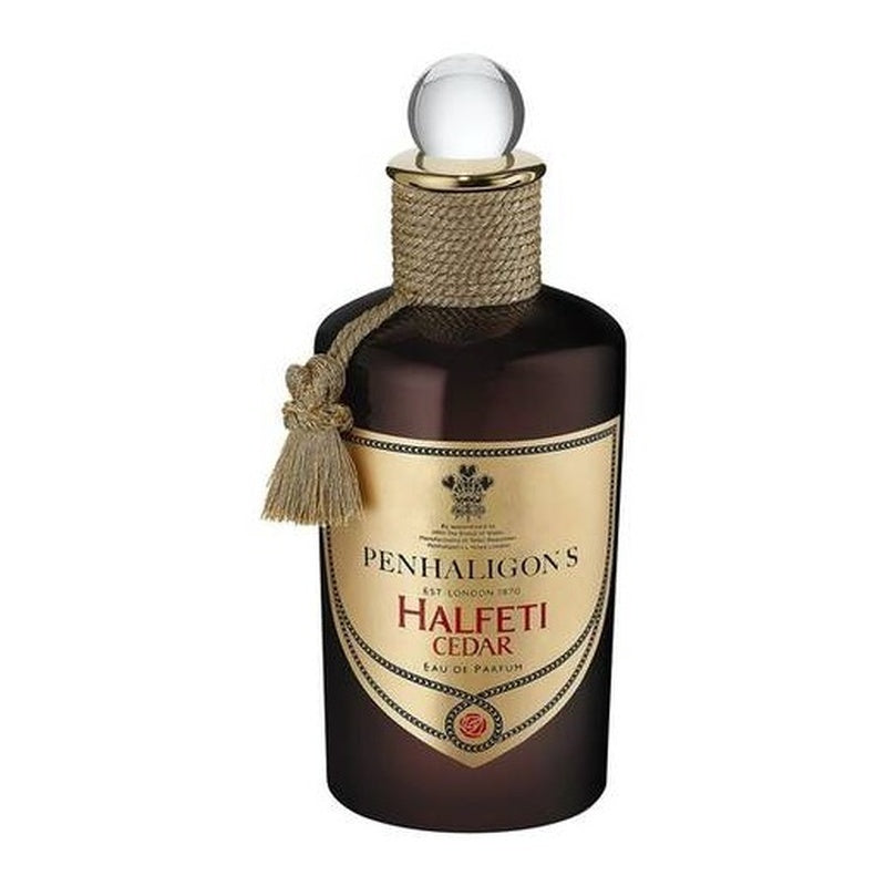 Penhaligon’s Halfeti Cedar EDP 100ML perfume bottle – luxury fragrance | Perfury UAE