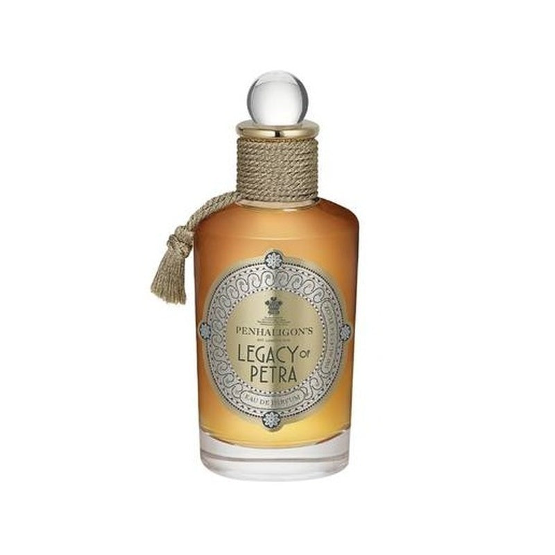 Penhaligon’s Legacy of Petra EDP 100ML perfume bottle – luxury fragrance | Perfury UAE