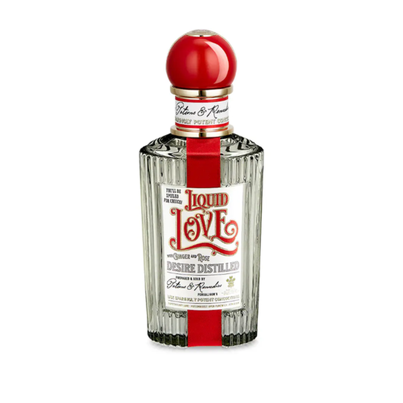 Penhaligon’s Liquid Love EDP 100ML perfume bottle – luxury fragrance | Perfury UAE