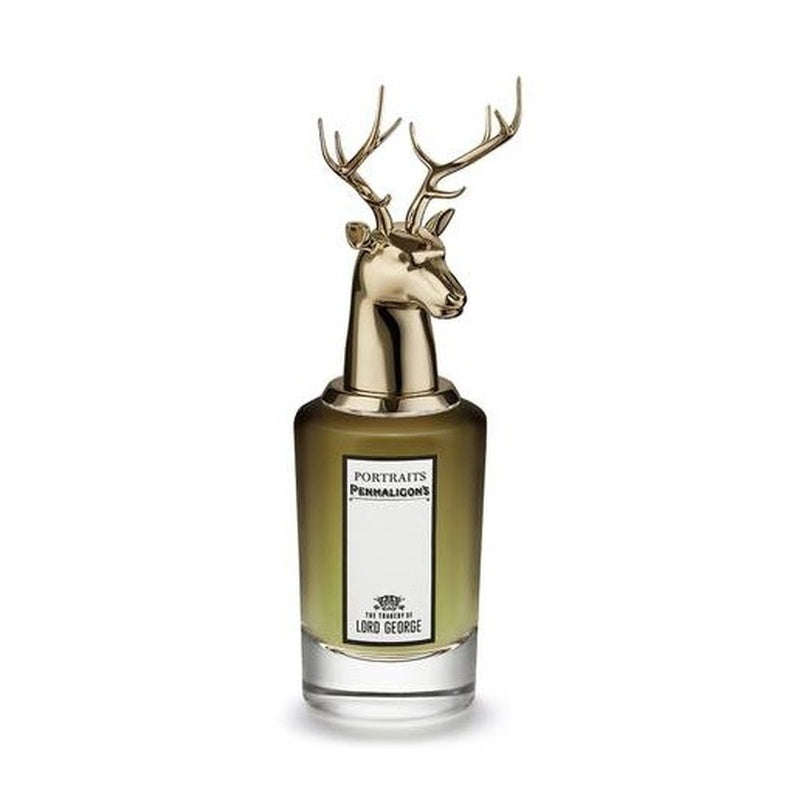 Penhaligon’s Lord George EDP 75ML perfume bottle – luxury fragrance | Perfury UAE