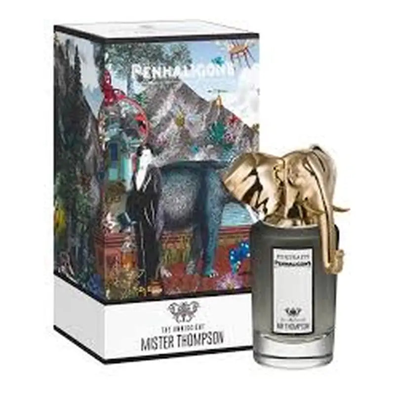Penhaligons Mr Thompson EDP 75ML
