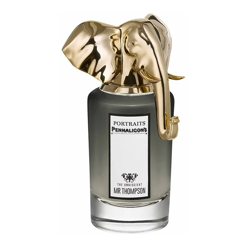 Penhaligons Mr Thompson EDP 75ML perfume bottle – luxury fragrance | Perfury UAE