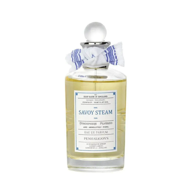 Penhaligon’s Savoy Steam EDP 100ML perfume bottle – luxury fragrance | Perfury UAE