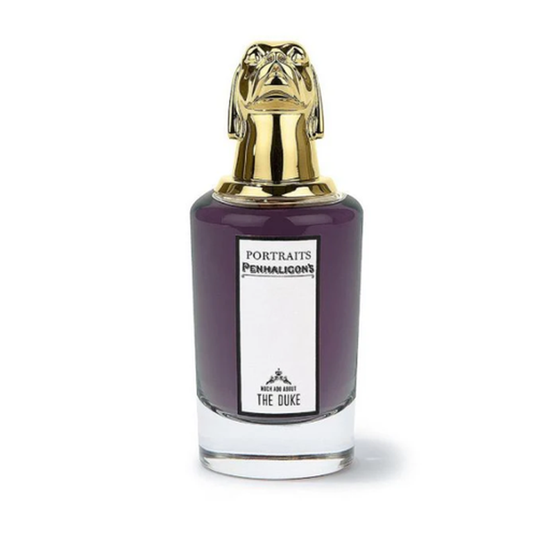 Penhaligon’s The Duke EDP 75ML perfume bottle – luxury fragrance | Perfury UAE