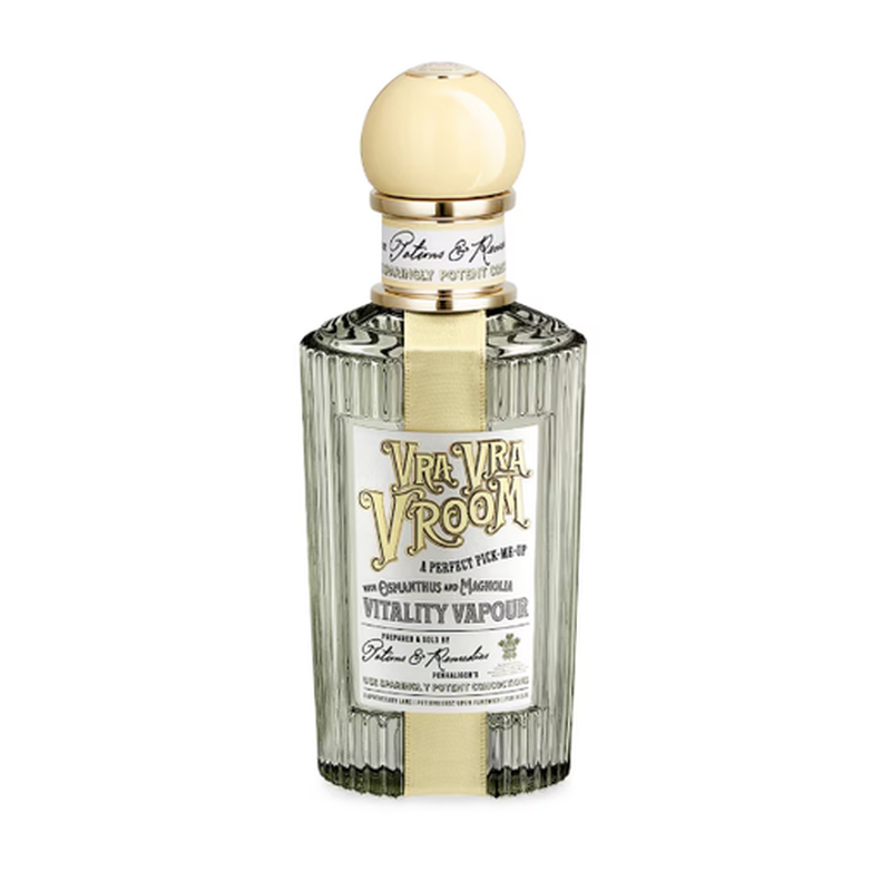 Penhaligon’s Vra Vra Vroom EDP 100ML perfume bottle – luxury fragrance | Perfury UAE