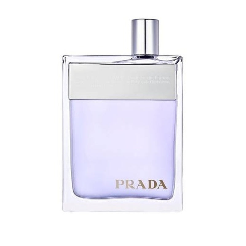 Prada Amber Pour Homme For Men EDT 100ML perfume bottle – luxury fragrance | Perfury UAE