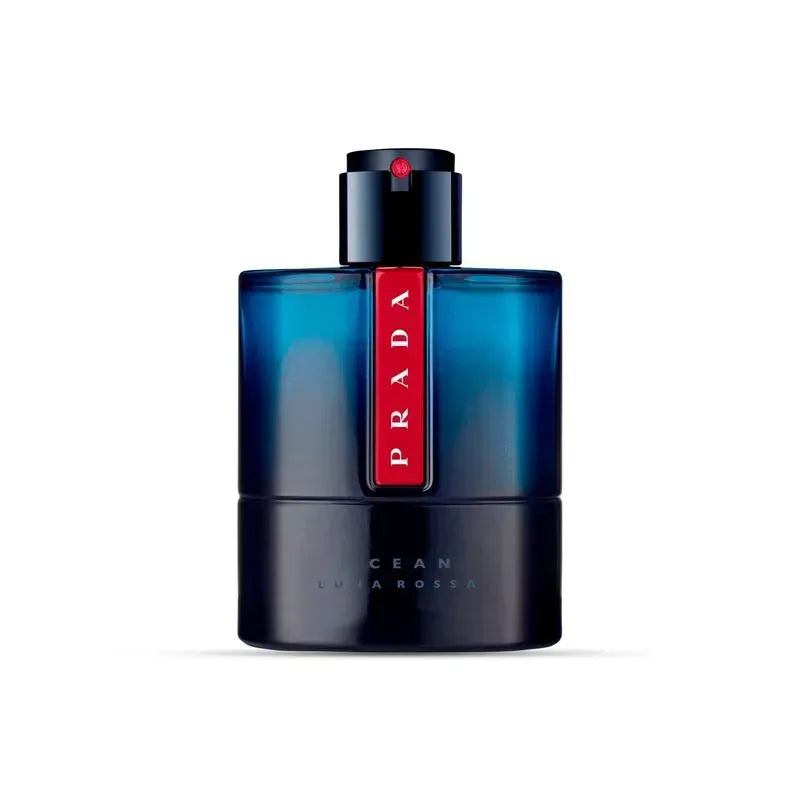 Prada Luna Rossa Ocean For Men EDT 100ML perfume bottle – luxury fragrance | Perfury UAE