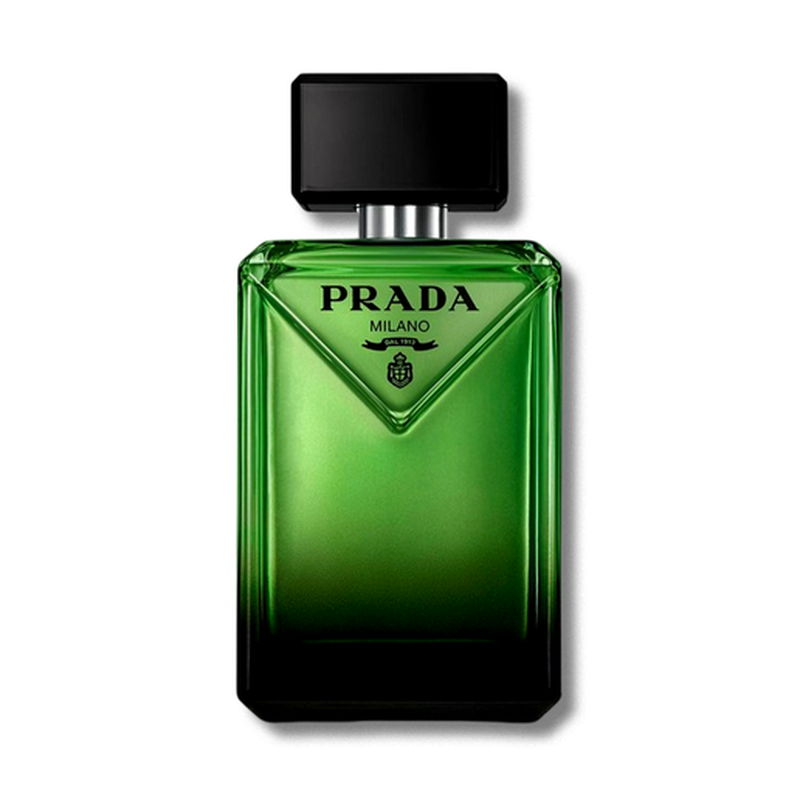 Prada Paradigme EDP 100ML perfume bottle – luxury fragrance | Perfury UAE