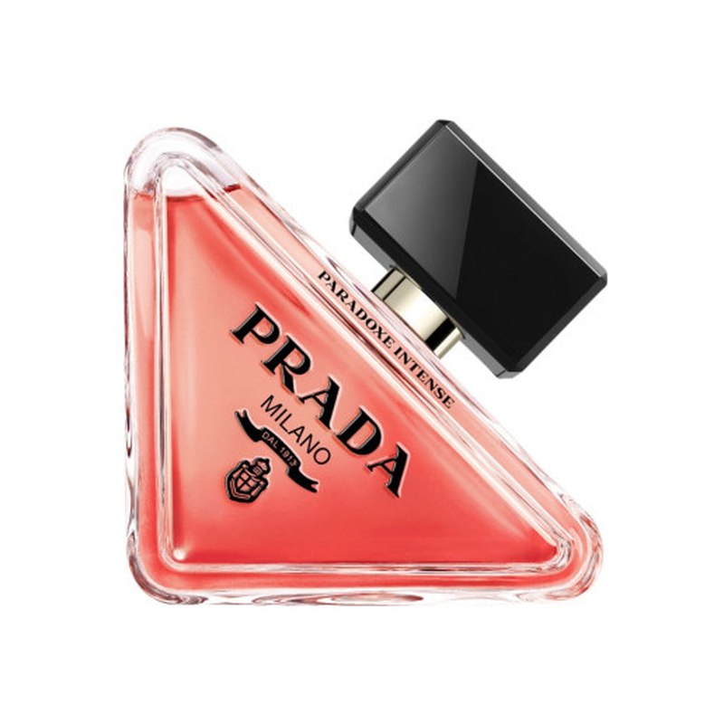 Prada Paradoxe Intense EDP 90ML perfume bottle – luxury fragrance | Perfury UAE